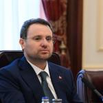 Adalet Bakanı Gürlek’ten teşkilata mesaj: ‘Adalete olan güveni daha yukarılara taşıyacağız’