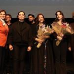 Nilüfer'de 8 Mart'a özel “Yağmur Kadınlar" müzikali