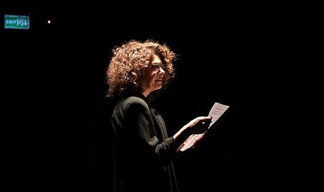 Şehir Tiyatroları Sahnelerinde Kadınların Sesi Yükseldi