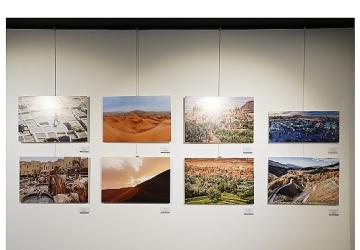 İFSAK Fotoğraf Yolculukları '25 Beylikdüzü'nde Açıldı