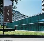 Roca Grup, kapasite arttırımı ve yeşil dönüşüm faaliyetleriyle üretim gücünü arttırdı