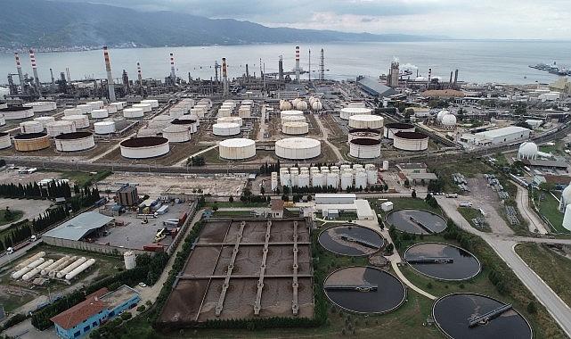 “Geri Kazanım Suyu" ile önemli başarı