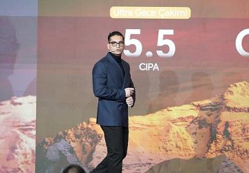 Gece fotoğrafçılığında devrim yaratan HONOR Magic8 Pro Türkiye'de satışa sunuldu