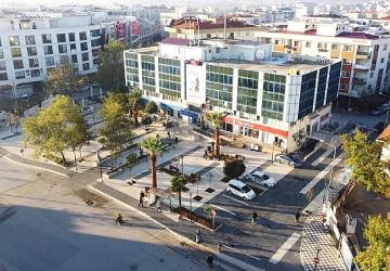 Menderes'te Uçurtmalar Semayı Kaplayacak