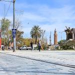 Büyükşehir'den 19 Mayıs'ta ücretsiz ulaşım kararı