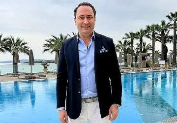 Dünya Turizm ve Mice sektörünün en prestijli etkinliklerini düzenleyen Dream Project Ceo'su ve Yönetim Kurulu Üyesi Volkan Ataman'dan Çeşme için Marka Destinasyon Mesajı