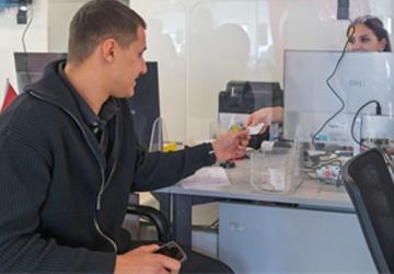 “Genç İzmirim Kart" dönemi başladı