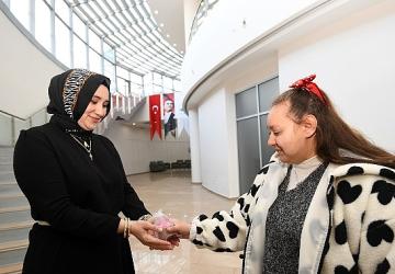 OBAM ve OSMEK'ten Farkındalık Buluşması