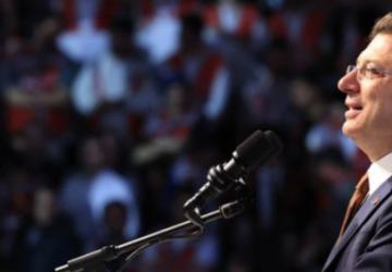 İmamoğlu’ndan canlı yayın tepkisi: ‘Bir ekrandan bile korktular’