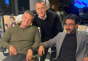 Fenerbahçe Başkanı Sadettin Saran Adıyaman’a Geliyor: ‘Spor yatırımı için önemli adım’