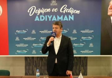 Tutdere’nin Avukatından Yetkisizlik Talebi: “Dosya Adıyaman’da Görülmeli”