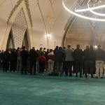 Adıyaman’da 23 Şubat Pazartesi gününe ait imsak ve iftar saatleri açıklandı