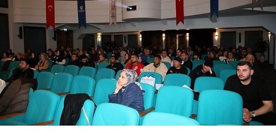 Büyükşehir'de eğitimler 5.100 çalışana ulaşacak