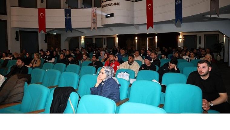 Büyükşehir'de eğitimler 5.100 çalışana ulaşacak