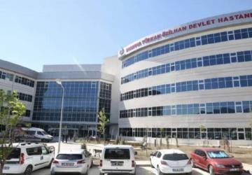 Bornova Türkan Özilhan Devlet Hastanesi’nde neler oluyor? 