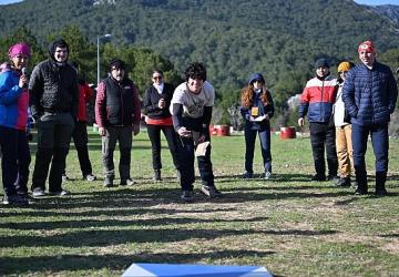 Manisa Şifa ve Sanatla Yeniden Doğdu: 486. Mesir Macunu Festivali Sona Erdi