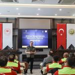 Yangınlara Karşı Güç Birliği