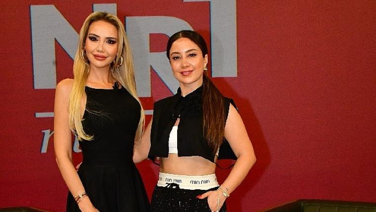 Nihan Akın'dan Çok Konuşulacak İtiraflar!
