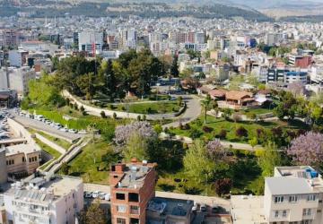 Adıyaman’ın il oluşunun 71. yılı Beşpınar Mesire Alanı’nda kutlanacak