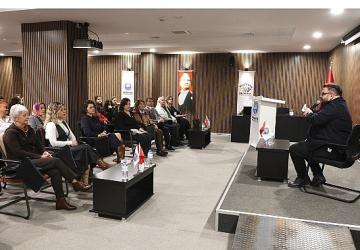 Mudanya'da Engellilik Farkındalığı İçin Buluşuldu