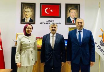 Ahmet Işık’tan İnsan Hakları Günü mesajı: ‘Gazze’de yaşananlar yüzyılın en vahşi soykırımıdır’