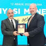 Menemen Belediyesi 25 bini aşkın istihdam sağladı