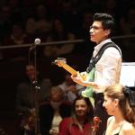 İzmir Oda Orkestrası Latin müzikleriyle dans ettirdi