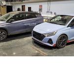 Hyundai Motor Türkiye'den Ekipman Bağışı ile Geleceğe Destek.