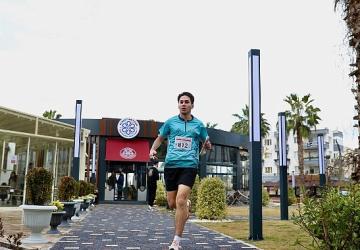 Aliağalı Oryantiringcilerden 8 Türkiye Derecesi, 2 Milli Takım Kampı Seçimi