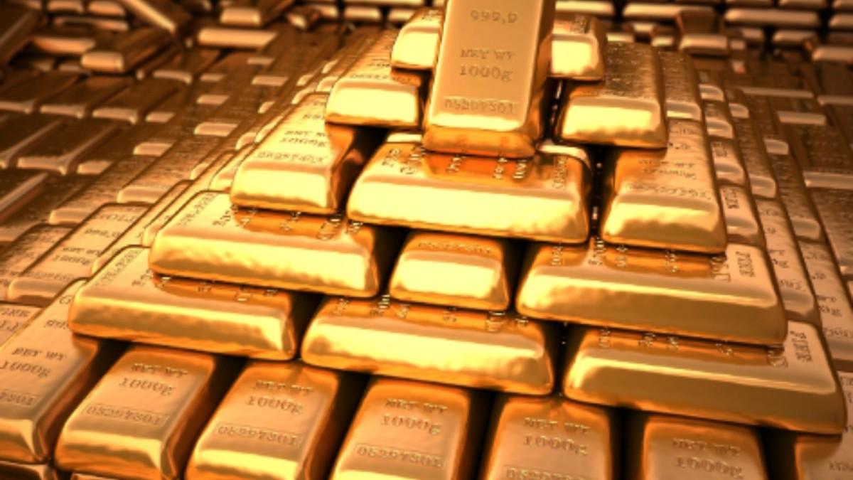 Fed faiz kararı öncesi altın fiyatlarında yükseliş