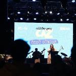 Geleceğin caz yıldızları Nilüfer'de sahne aldı