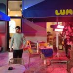 M. Ali Büyükfırat: ‘Büyükfırat, Azerbaycan’da adeta bir okul oldu’