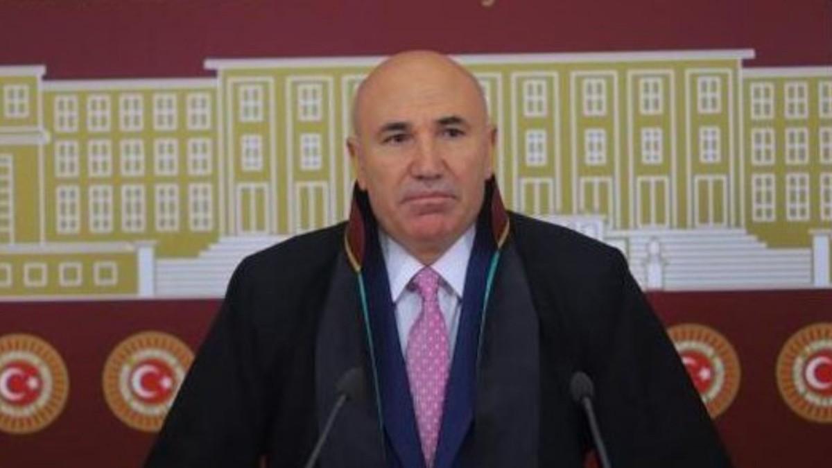 CHP Milletvekili Mahmut Tanal: ‘Genç diş hekimleri işsiz, halk hizmete ulaşamıyor’