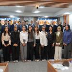 Kahta’da Gençlik Meclisi’ne tam not: Terzi’den gençlik vizyonu vurgusu ve destek mesajı