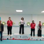 Adıyaman Havalı Silahlar Müsabakalarında Nefes Kesen Rekabet