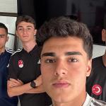 Nevşehirli Atletler Türkiye'yi Portekiz'de Temsil Edecekler