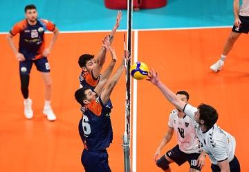 Osmangazi Belediyespor Filede Devreyi Galibiyetle Kapadı