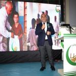 Adıyamanlılar Vakfı ve Federasyondan anma programı