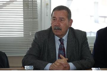 Başkan Topuz Muhtarlarla Bir Araya Geldi