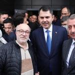 Kocaeli'de 10 bin 340 konutun kuraları çekildi