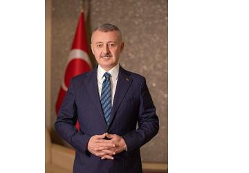 Büyükakın, Hıdırellez Bayramı'nı kutladı