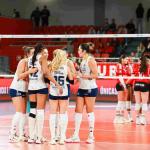 Fenerbahçe Medicana, 2026 CEV Zeren Group Şampiyonlar Ligi’nde Çeyrek Finalde