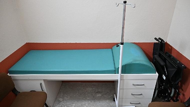 Üniversite Öğrencisi Sultan Hayal Etti Büyükşehir Gerçekleştirdi