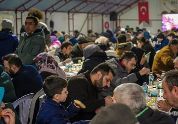 Keçiören'de Ramazan Dolu Dolu Yaşanacak