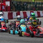 Karting Sezon Açılışında Büyük Çekişme Yaşandı