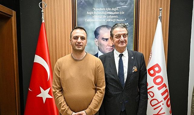 Bornova'da ADD'den güçlü mesaj: “Cumhuriyet değerleri ortak paydamızdır"