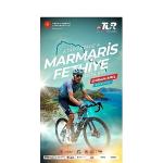 61. Cumhurbaşkanlığı Türkiye Bisiklet Turu'nda 4. Etap: Marmaris'ten Fethiye'ye uzanan büyük mücadele