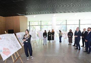 İnegöl'de Akademi Ve Yerel Yönetimden Güçlü İş Birliği