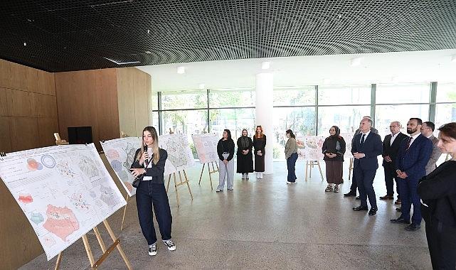 İnegöl'de Akademi Ve Yerel Yönetimden Güçlü İş Birliği