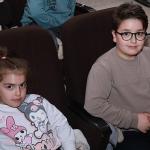 Cesur Balık'ın Eğlenceli Serüveni Çocuklarla Buluştu